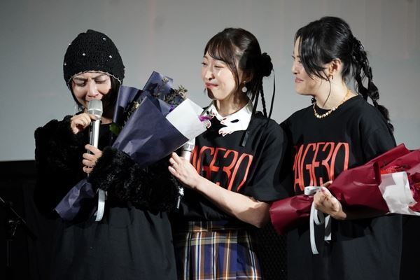 「渋谷 ドリカム シアター」ついにフィナーレ！ “総支配人”中村正人が感無量、初舞台踏んだMAAKIIIは大粒の涙