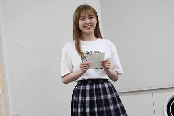 「舞台ではみんなで一緒にページをめくっていく」　ミュージカル『四月は君の嘘』稽古場レポート＆オフショット