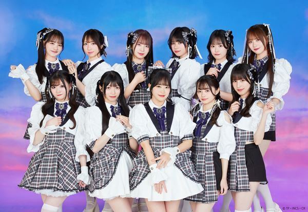 可憐なアイボリー、メジャー1stシングルから「恋のガイドブック」配信　初のドラマタイアップも決定