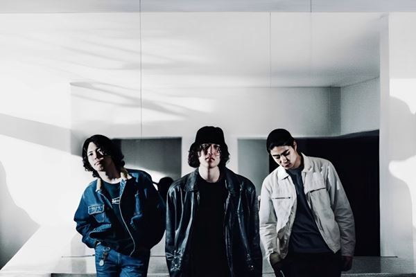 札幌発ロックバンド・Tattletaleがニュー・シングル「形の無い言葉の様に」をリリース　ミュージックビデオの公開も