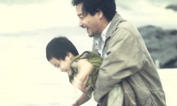 レスリー・チャン主演『流星』今年も命日の4月1日に特別上映決定