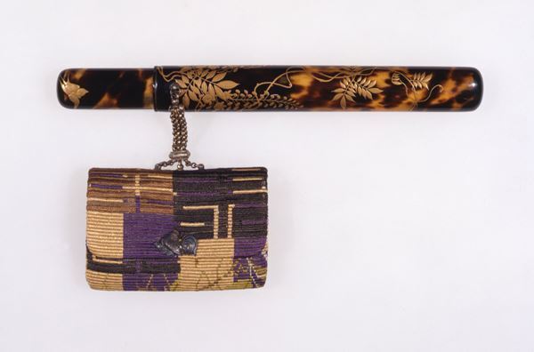 『書斎を彩る名品たち―文房四宝の美―』永青文庫で　細川家に伝わる文具の名品を20年ぶりに公開