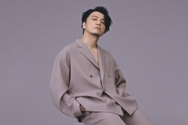 KREVA、クレバの日『908 ON THE DAY』 東京ガーデンシアターより緊急生配信決定