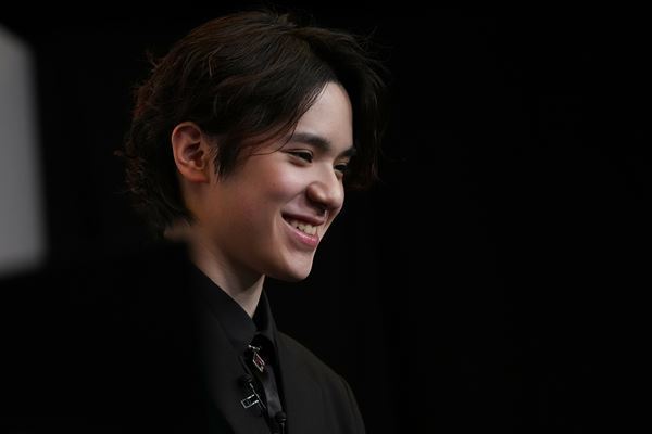 宇野昌磨初プロデュースアイスショー「Ice Brave（アイスブレイブ）」6月開幕