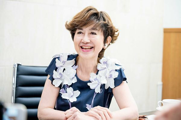 ヴァイオリンに思いを込めて半世紀─大谷康子が記念公演を華々しく