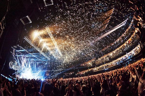 the GazettE、『LIVE 2025 HERESY LIMITED 「SIX GUN’S」』5月に開催決定　各メンバーがプロデュースを手掛けるライブも