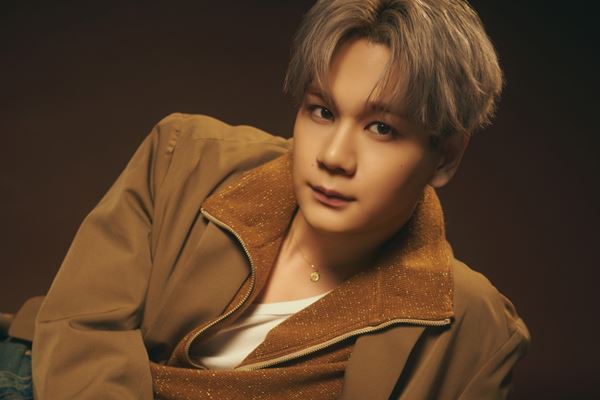 豆原一成(JO1)の“好きを諦めない方法”「まず一歩を踏み出してみること」