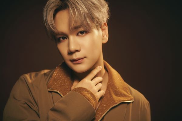 豆原一成(JO1)の“好きを諦めない方法”「まず一歩を踏み出してみること」