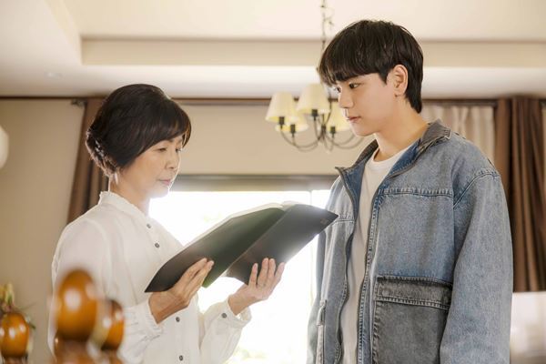 豆原一成(JO1)の“好きを諦めない方法”「まず一歩を踏み出してみること」