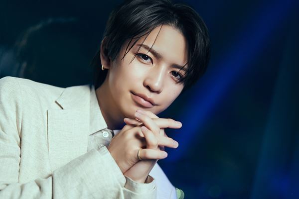 アメリカと日本、二拠点生活で磨く感性──岩橋玄樹『焦らない生き方』