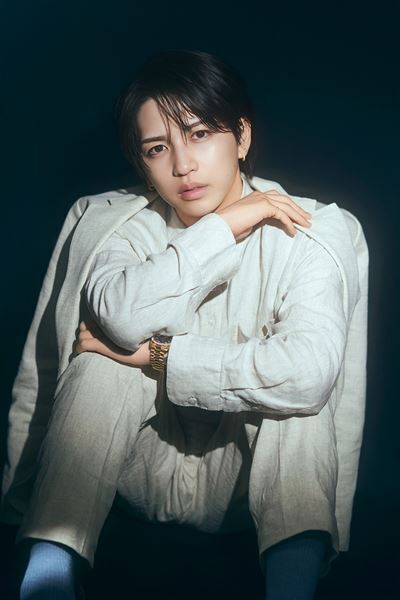 アメリカと日本、二拠点生活で磨く感性──岩橋玄樹『焦らない生き方』