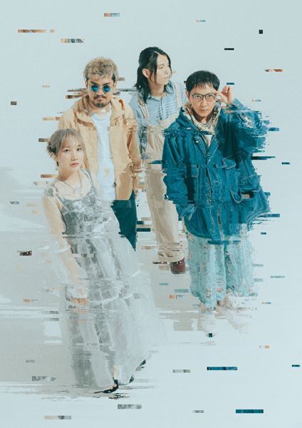 神聖かまってちゃん、8月末より全国6カ所でワンマンツアーを開催