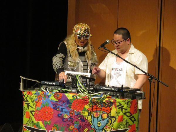 『ちゃんKOOお笑いLIVE!! vol.3』レポート　寒い夜を暖める激アツなネタ＆エピソードに爆笑の連続