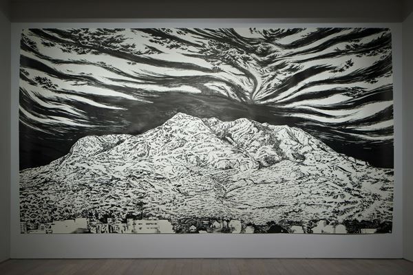 『ゴースト　見えないものが見えるとき』アーツ前橋で　“目に見えないもの”との対話から新しい可能性を考察、再開発が進む市街地での展示も