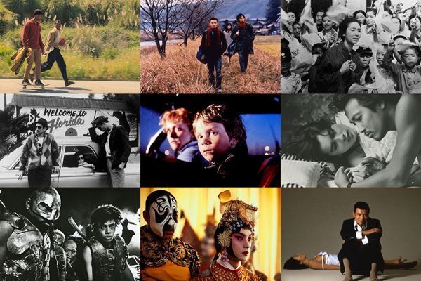 『第47回ぴあフィルムフェスティバル2025』ヌーベルバーグ特集セレクター8名のコメント到着