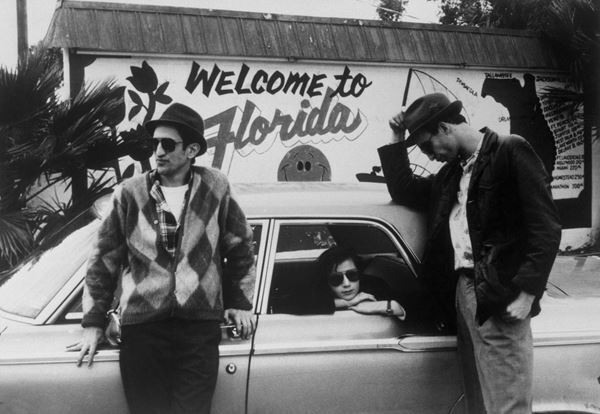 『第47回ぴあフィルムフェスティバル2025』ヌーベルバーグ特集セレクター8名のコメント到着