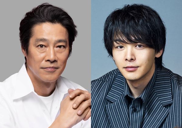 堤真一×中村倫也のふたり芝居が実現！ 『ライフ・イン・ザ・シアター』2025年秋に上演決定