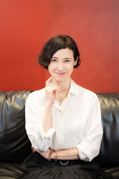 安田成美、『EBISU JAM』に出演　 約40年ぶりのワンマンライブに向け、意気込みを語る【オフィシャルインタビュー】