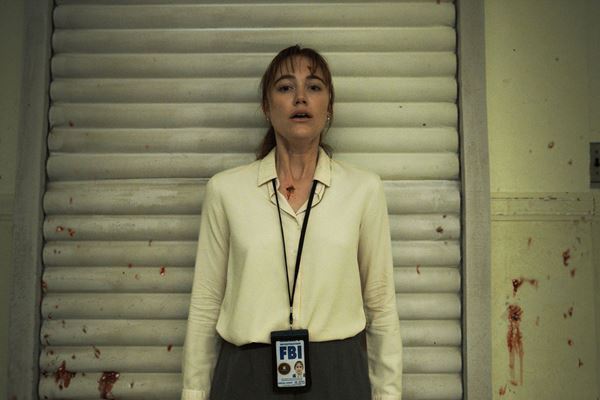 ニコラス・ケイジが殺人鬼を演じた話題作『ロングレッグス』新たな場面写真10点公開