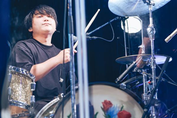 BBHF、約13カ月ぶりのワンマンライブ　『MELT』で見せた新たな決意　『MELT』から『ATOM』へ