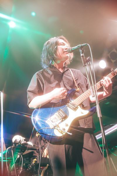 BBHF、約13カ月ぶりのワンマンライブ　『MELT』で見せた新たな決意　『MELT』から『ATOM』へ