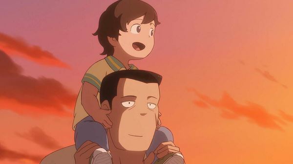 この展開はきっと驚く──アニメ『ホウセンカ』、声も小林薫・戸塚純貴、満島ひかり・宮崎美子、ピエール瀧、安元洋貴…と豪華キャスト【おとなの映画ガイド】