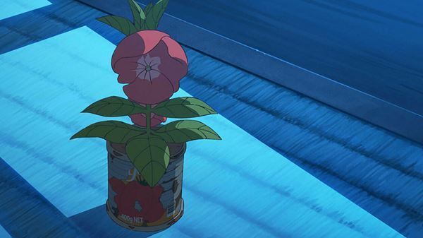 この展開はきっと驚く──アニメ『ホウセンカ』、声も小林薫・戸塚純貴、満島ひかり・宮崎美子、ピエール瀧、安元洋貴…と豪華キャスト【おとなの映画ガイド】