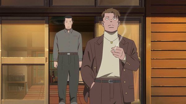 この展開はきっと驚く──アニメ『ホウセンカ』、声も小林薫・戸塚純貴、満島ひかり・宮崎美子、ピエール瀧、安元洋貴…と豪華キャスト【おとなの映画ガイド】