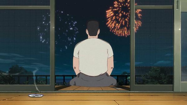 この展開はきっと驚く──アニメ『ホウセンカ』、声も小林薫・戸塚純貴、満島ひかり・宮崎美子、ピエール瀧、安元洋貴…と豪華キャスト【おとなの映画ガイド】