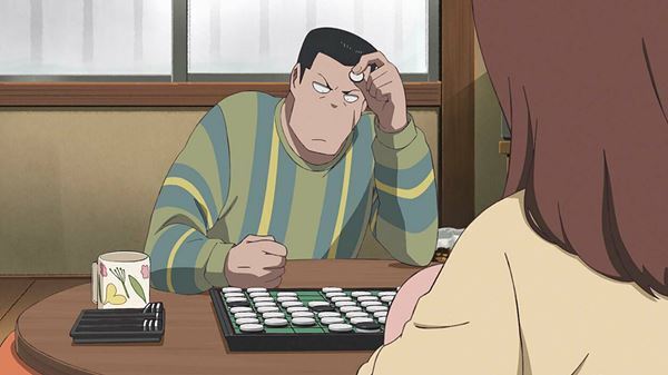 この展開はきっと驚く──アニメ『ホウセンカ』、声も小林薫・戸塚純貴、満島ひかり・宮崎美子、ピエール瀧、安元洋貴…と豪華キャスト【おとなの映画ガイド】