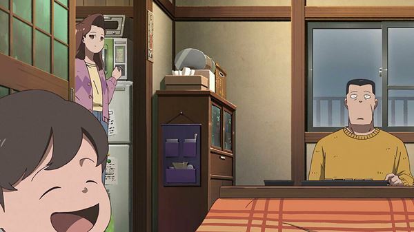 この展開はきっと驚く──アニメ『ホウセンカ』、声も小林薫・戸塚純貴、満島ひかり・宮崎美子、ピエール瀧、安元洋貴…と豪華キャスト【おとなの映画ガイド】