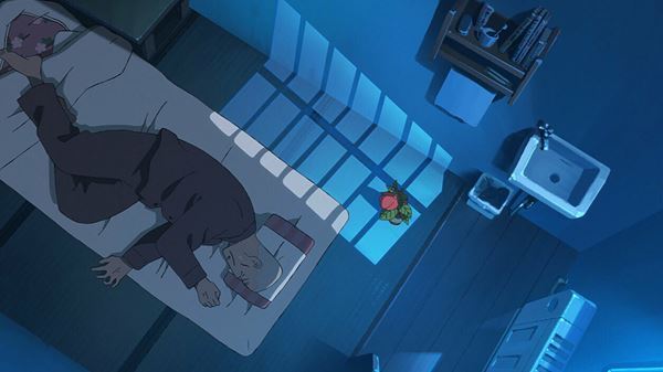 この展開はきっと驚く──アニメ『ホウセンカ』、声も小林薫・戸塚純貴、満島ひかり・宮崎美子、ピエール瀧、安元洋貴…と豪華キャスト【おとなの映画ガイド】