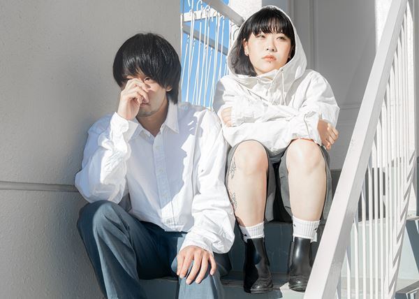 【SuUインタビュー / 前編】EP『Temples』リリース＆ツアー開催に向けて── リハーサルなしの実験的ライブから見えてきたSuUの新たな形とは？