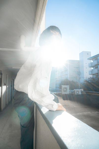 【SuUインタビュー / 前編】EP『Temples』リリース＆ツアー開催に向けて── リハーサルなしの実験的ライブから見えてきたSuUの新たな形とは？