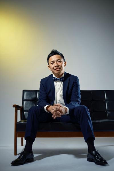 日本ヒップホップ界のリビングレジェンド・GAKU-MCが新曲「アゲナゲナゲン」を本日配信リリース