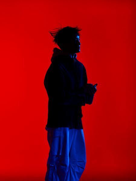 新世代シンガーソングライター・がらり、 最新曲「ガラスの靴」配信決定