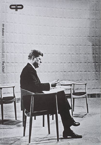 『織田コレクション　ハンス・ウェグナー展』渋谷ヒカリエで開催　名作椅子160点が一堂に、幻の初期作品の復刻展示も