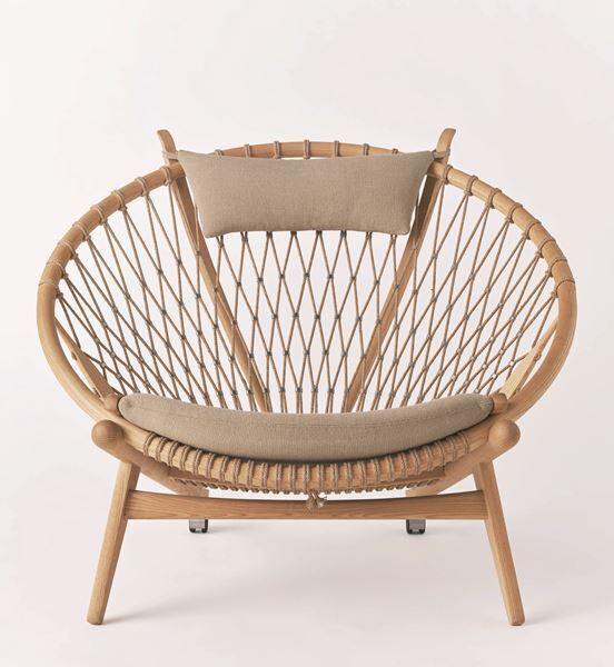 『織田コレクション　ハンス・ウェグナー展』渋谷ヒカリエで開催　名作椅子160点が一堂に、幻の初期作品の復刻展示も