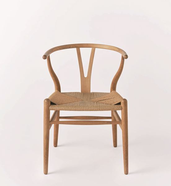 『織田コレクション　ハンス・ウェグナー展』渋谷ヒカリエで開催　名作椅子160点が一堂に、幻の初期作品の復刻展示も