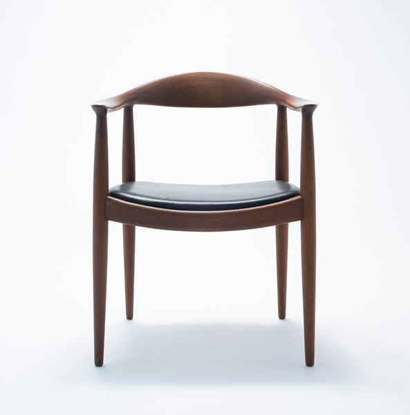 『織田コレクション　ハンス・ウェグナー展』渋谷ヒカリエで開催　名作椅子160点が一堂に、幻の初期作品の復刻展示も