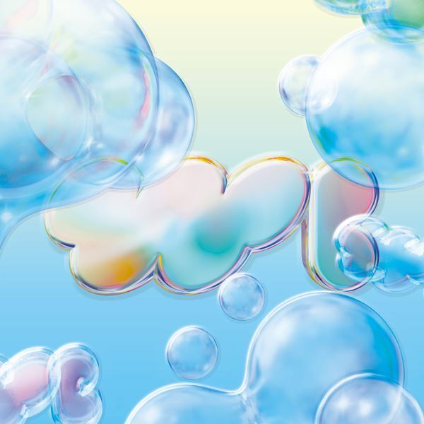 WILD BLUE、山下幸輝出演ドラマ主題歌「Bubbles」ノスタルジックな雰囲気のMV公開