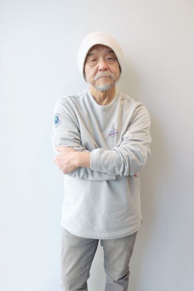 『イノセンス』『GHOST IN THE SHELL/攻殻機動隊』4Kリマスター版同時公開決定　押井守監督「当時は病んでたなと（笑）」