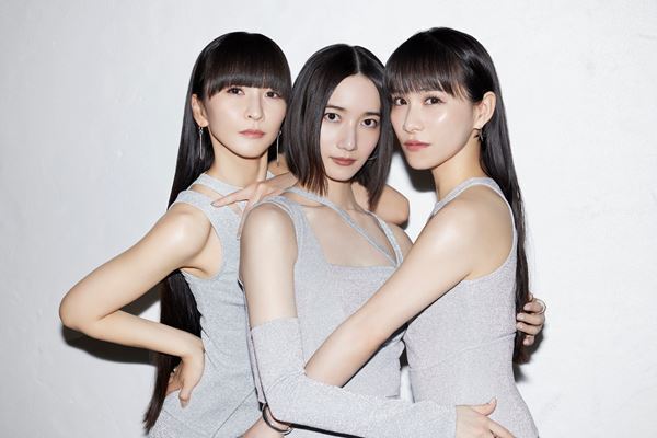 Perfume、5年ぶりの東京ドーム公演決定　中止になったあの日と同じ日に開催を発表