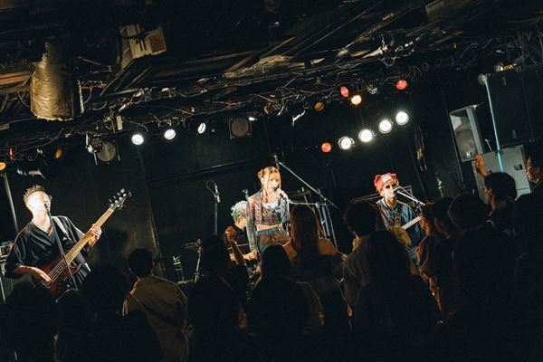 【ロイヤルギャル・初ロングインタビュー】8月初ワンマン開催決定「ライブハウスだけど、これはドーム級の体験でしょ？って言えるようなライブがしたい」