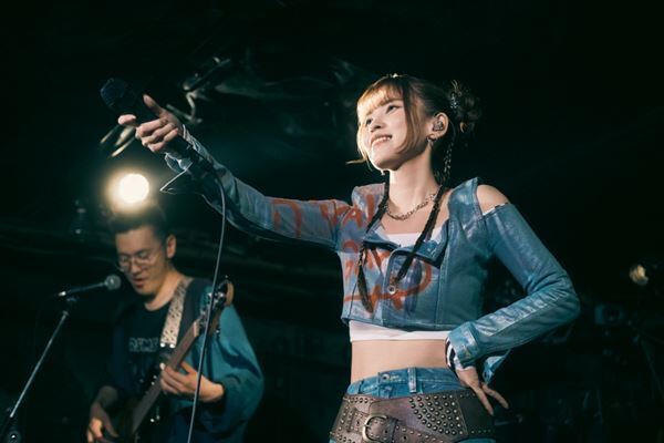 【ロイヤルギャル・初ロングインタビュー】8月初ワンマン開催決定「ライブハウスだけど、これはドーム級の体験でしょ？って言えるようなライブがしたい」