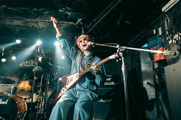 【ロイヤルギャル・初ロングインタビュー】8月初ワンマン開催決定「ライブハウスだけど、これはドーム級の体験でしょ？って言えるようなライブがしたい」