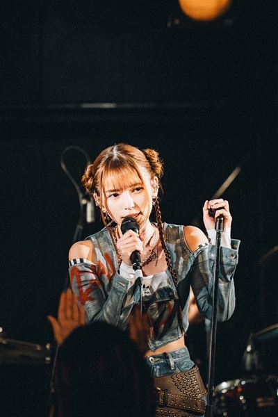 【ロイヤルギャル・初ロングインタビュー】8月初ワンマン開催決定「ライブハウスだけど、これはドーム級の体験でしょ？って言えるようなライブがしたい」