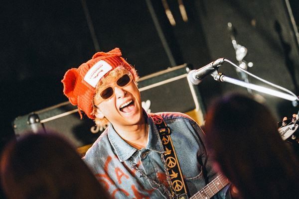 【ロイヤルギャル・初ロングインタビュー】8月初ワンマン開催決定「ライブハウスだけど、これはドーム級の体験でしょ？って言えるようなライブがしたい」