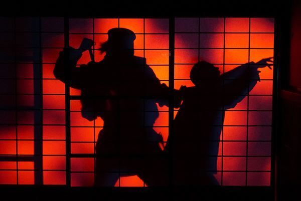 ドラマ『ゴールデンカムイ』第8話は杉元佐一の迫力ある格闘シーンに注目！ 場面写真18点も一挙公開