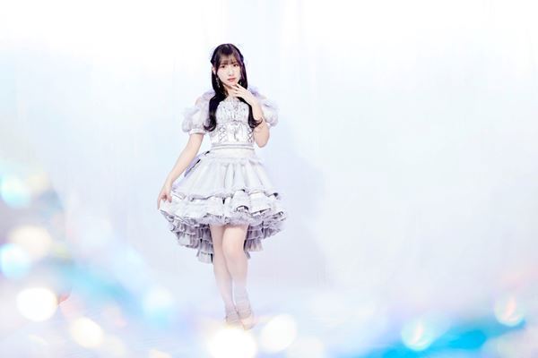 ≠ME、新曲「モブノデレラ/神様の言うとーり！」発売記念インタビュー 「私たちにとってまた新たな挑戦になりました」